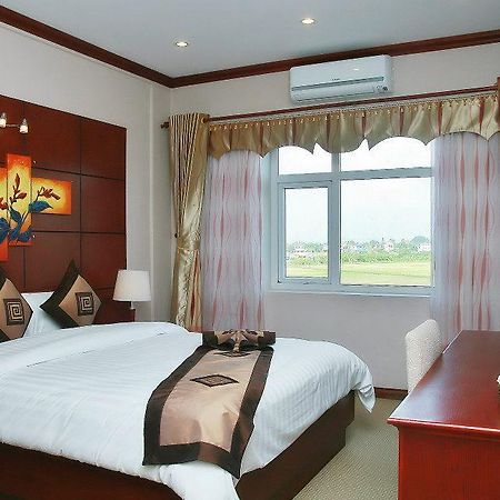 Hoa Nam Hotel Hanói Habitación foto