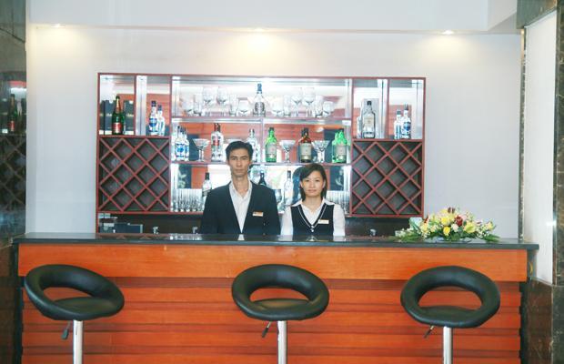 Hoa Nam Hotel Hanói Exterior foto